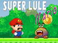 Igra Super Lule Mario online