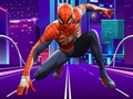 Igra Spiderman Obrani Grad online