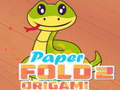 Igra Presavij papir: Origami 2 online