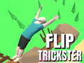 Igra Flip Trickster online