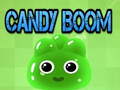 Igra CANDY BOOM online