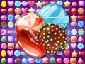 Igra Candy Connect Nova online