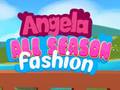 Igra Angela Moda za Sve Sezone online