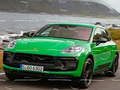 Igra Puzzle Porsche Macan GTS online