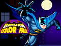 Igra Batman: Pao Boja online