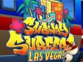 Igra Subway Surfers Las Vegas online