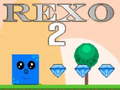 Igra Rexo 2 online