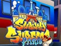 Igra Subway Surfers Pariz online