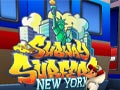 Igra Subway Surfers New York online