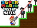 Igra Super Mario protiv Mafije online