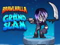 Igra Brawlhalla Grand Slam online