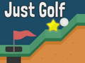 Igra Samo Golf online