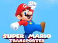 Igra Super Mario Transporter online