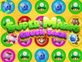 Igra Super Mario Crush Saga Puzzle online