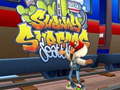 Igra Subway Surfers Seattle online