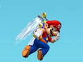 Igra Super Flappy Mario online