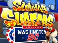 Igra Subway Surfers Washington DC online