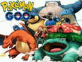 Igra Pokemon Goo online