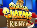 Igra Subway Surfers Kenija online