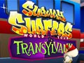 Igra Subway Surfers Transilvanija online