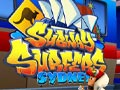 Igra Subway Surfers Sydney online