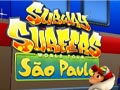 Igra Subway Surfers Sao Paulo online