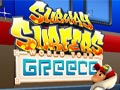 Igra Subway Surfers Grčka online