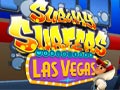 Igra Subway Surfers: Svjetska Turneja Las Vegasa online