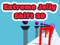 Igra Extreme Jelly Shift 3D online