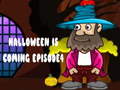 Igra Halloween dolazi Epizoda 4 online