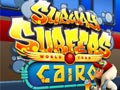 Igra Subway Surfers: Svjetska Tura u Kairu online