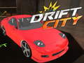 Igra Grad Drift online