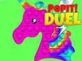 Igra Pop It! Duel online