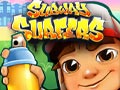 Igra Subway Surfers online