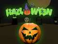 Igra Valjani Halloween online