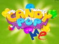 Igra Candy Pop Ja online