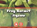 Igra Sastavljanka Žaba Kermit online