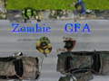 Igra Zombie GFA online