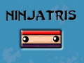 Igra Ninjatris online