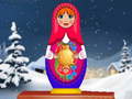 Igra Izraditelj Matryoshka online