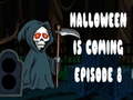 Igra Halloween dolazi epizoda 8 online