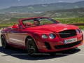 Igra Zagadka Bentley Supersports Convertible online