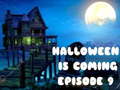 Igra Halloween dolazi epizoda 9 online