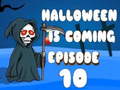 Igra Halloween dolazi Epizoda 10 online