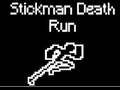 Igra Stickman Smrtonosna Trka online