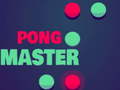 Igra Pong Majstor online