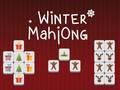 Igra Zimski Mahjong online