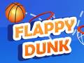 Igra Flappy Dunk online