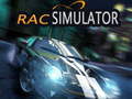 Igra Simulator Raca online