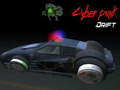 Igra Cyberpunk Drift Grad online